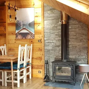 Cosy Au Coeur De Saint-martin-vésubie Saint-Martin-Vésubie